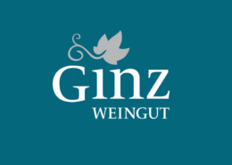 Weingut Ginz Logo