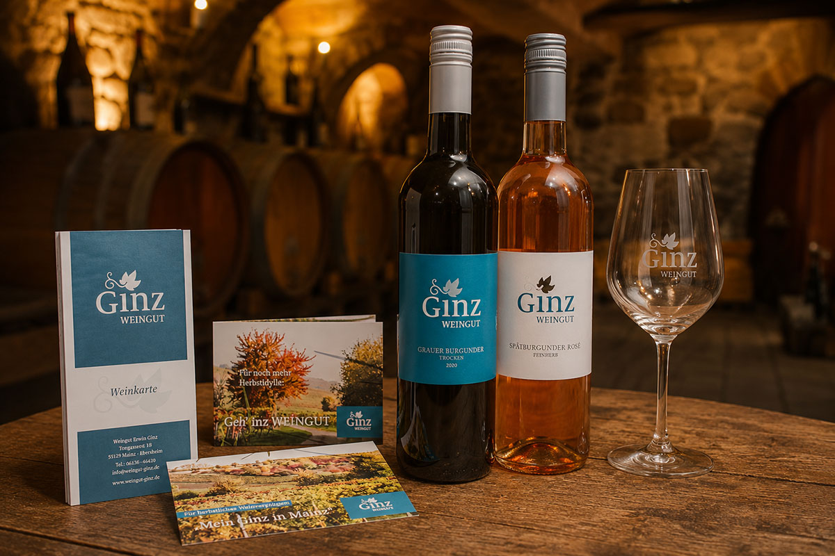 Weingut Ginz